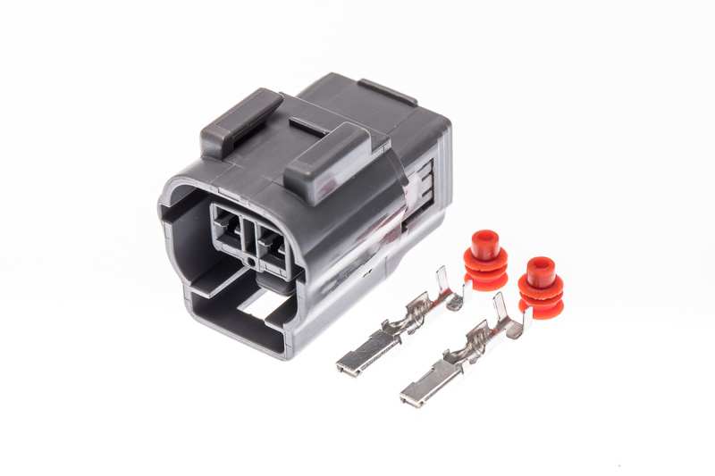 Electrical connector repair kit